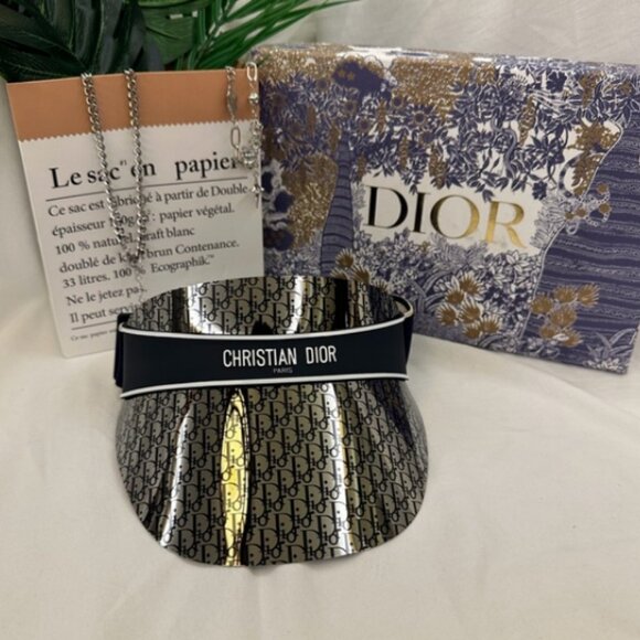 Christian Dior Visor main image 5